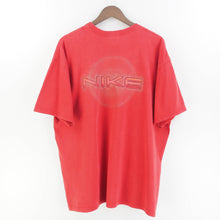 Load image into Gallery viewer, VINTAGE NIKE DOUBLE SIDED GRAPHIC T SHIRT - XL