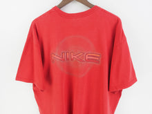 Load image into Gallery viewer, VINTAGE NIKE DOUBLE SIDED GRAPHIC T SHIRT - XL