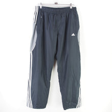 Load image into Gallery viewer, VINTAGE ADIDAS BAGGY TRACKPANTS - M