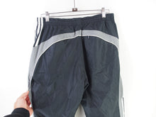 Load image into Gallery viewer, VINTAGE ADIDAS BAGGY TRACKPANTS - M