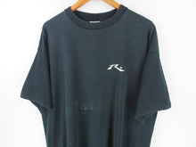 Load image into Gallery viewer, VINTAGE RUSTY GRAPHIC T SHIRT - XL