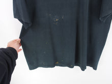 Load image into Gallery viewer, VINTAGE RUSTY GRAPHIC T SHIRT - XL