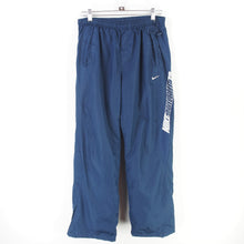 Load image into Gallery viewer, VINTAGE NIKE ATHLETIC BAGGY TRACKPANTS - M