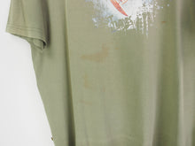Load image into Gallery viewer, VINTAGE RIPCURL SURF GRAPHIC T SHIRT - L