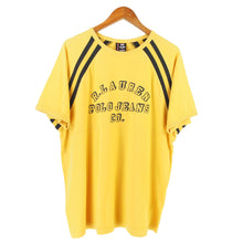 Load image into Gallery viewer, VINTAGE RALPH LAUREN POLO JEANS T SHIRT - XL