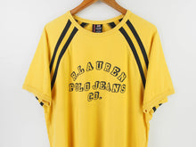 Load image into Gallery viewer, VINTAGE RALPH LAUREN POLO JEANS T SHIRT - XL