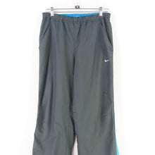 Load image into Gallery viewer, VINTAGE NIKE ATHLETIC STRAIGHT TRACKPANTS - M