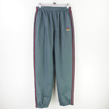 Load image into Gallery viewer, VINTAGE ADIDAS STRIPE TRACKPANTS - M