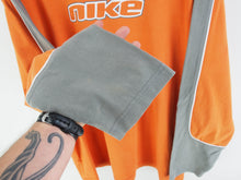 Load image into Gallery viewer, VINTAGE NIKE DETAILED LONGSLEEVE - XL