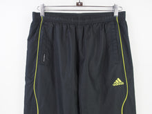 Load image into Gallery viewer, VINTAGE ADIDAS STRAIGHT TRACKPANTS - M