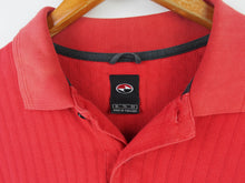 Load image into Gallery viewer, VINTAGE NIKE TIGER WOOD GOLF POLO SHIRT - XL