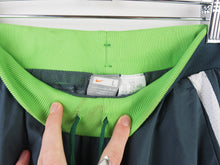 Load image into Gallery viewer, VINTAGE NIKE FLARED TRACKPANT - WMNS M/L
