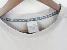 Load image into Gallery viewer, VINTAGE NIKE AIR RAISED LOGO T SHIRT - L