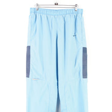 Load image into Gallery viewer, VINTAGE NIKE BAGGY TECH TRACKPANTS - L