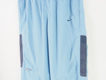 Load image into Gallery viewer, VINTAGE NIKE BAGGY TECH TRACKPANTS - L