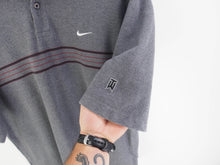 Load image into Gallery viewer, VINTAGE NIKE TIGER WOODS POLO SHIRT - L