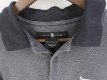 Load image into Gallery viewer, VINTAGE NIKE TIGER WOODS POLO SHIRT - L