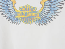 Load image into Gallery viewer, VINTAGE HARLEY DAVIDSON DETAILED LONGSLEEVE - WMNS M