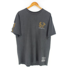 Load image into Gallery viewer, VINTAGE POLO JEANS CO GRAPHIC T SHIRT - M/L