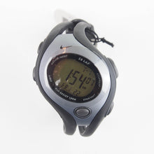 Load image into Gallery viewer, VINTAGE NIKE TRIAX 50 ALPHA PROJECT WATCH & BOX - OSFA