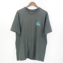 Load image into Gallery viewer, VINTAGE QUIKSILVER KELY SLATER T SHIRT - M/L