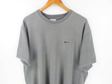 Load image into Gallery viewer, VINTAGE NIKE ESSENTIAL SWOOSH T SHIRT - XL