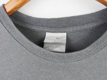 Load image into Gallery viewer, VINTAGE NIKE ESSENTIAL SWOOSH T SHIRT - XL