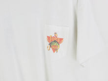 Load image into Gallery viewer, VINTAGE RARE CAMEL FISHING T SHIRT - L
