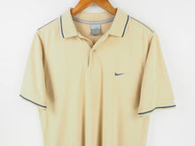 Load image into Gallery viewer, VINTAGE NIKE EMBROIDERED GOLF POLO - M