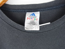Load image into Gallery viewer, VINTAGE ADIDAS BACK GRAPHICT T SHIRT - XL