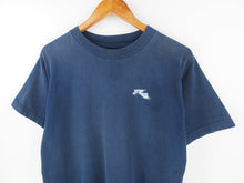 Load image into Gallery viewer, VINTAGE RUSTY GRAPHIC T SHIRT - WMNS S/M
