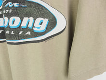 Load image into Gallery viewer, VINTAGE 1995 BILLABONG GRAPHIC T SHIRT - L
