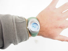 Load image into Gallery viewer, VINTAGE NIKE TRIAX HURRICANE WATCH - OSFA