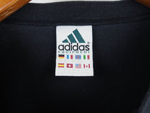 Load image into Gallery viewer, VINTAGE ADIDAS EQT LONGSLEEVE - XL