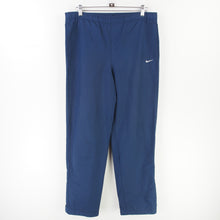 Load image into Gallery viewer, VINTAGE NIKE BAGGY TRACKPANTS - M