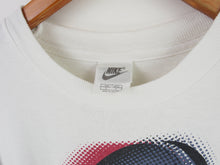 Load image into Gallery viewer, VINTAGE NIKE BIG GRAPHIC T SHIRT - S