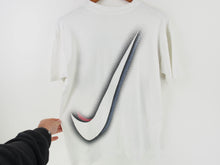 Load image into Gallery viewer, VINTAGE NIKE BIG GRAPHIC T SHIRT - S