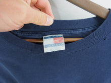 Load image into Gallery viewer, VINTAGE RARE TOMMY HILFIGER ALPINE GEAR L/S - XL