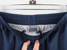 Load image into Gallery viewer, VINTAGE NIKE TECH BAGGY TRACKPANTS - M/L