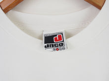 Load image into Gallery viewer, VINTAGE JNCO EVENT T SHIRT - L