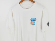 Load image into Gallery viewer, VINTAGE 1989 RIPCURL TOUR DE FORCE T SHIRT - L