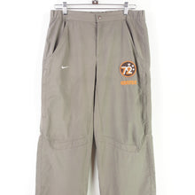 Load image into Gallery viewer, VINTAGE NIKE CORTEZ BAGGY TRACKPANTS - S/M