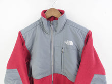 Load image into Gallery viewer, VINTAGE NORTH FACE DENALI FLEECE JACKET - WMNS XS/S