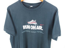 Load image into Gallery viewer, VINTGE NIKE AIR MAX 360 AIR GRAPHIC T SHIRT - S/M