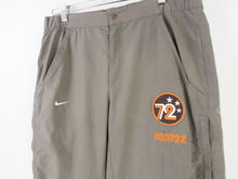 Load image into Gallery viewer, VINTAGE NIKE CORTEZ BAGGY TRACKPANTS - S/M
