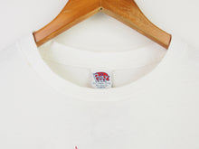Load image into Gallery viewer, VINTAGE 1987 WINSTON RACING T SHIRT - L