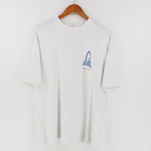Load image into Gallery viewer, VINTAGE QUIKSILVER KELLY SLATER T SHIRT - L
