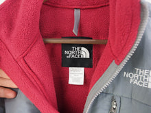Load image into Gallery viewer, VINTAGE NORTH FACE DENALI FLEECE JACKET - WMNS XS/S