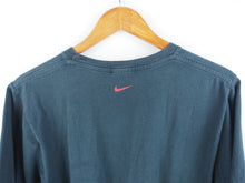 Load image into Gallery viewer, VINTGE NIKE AIR MAX 360 AIR GRAPHIC T SHIRT - S/M