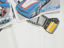 Load image into Gallery viewer, VINTAGE 1987 WINSTON RACING T SHIRT - L